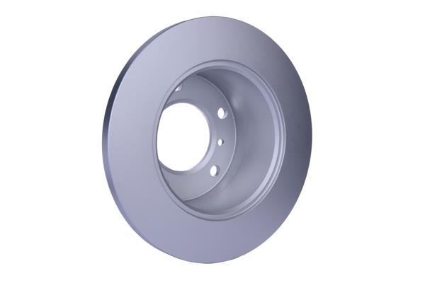 Disques de frein HELLA 8DD 355 111-901