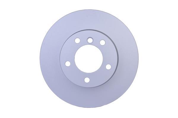 Discos de freno HELLA ref. 8DD 355 111-921