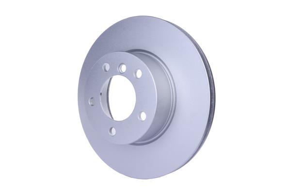 Discos de freno HELLA ref. 8DD 355 111-921