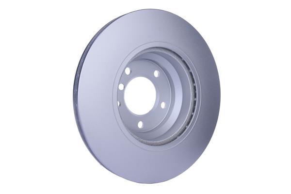 Discos de freno HELLA ref. 8DD 355 111-941