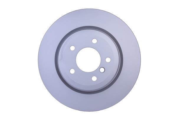 Disques de frein HELLA 8DD 355 111-961