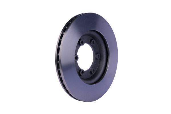 Disques de frein HELLA 8DD 355 111-991