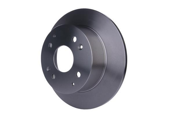 Disques de frein HELLA 8DD 355 112-011