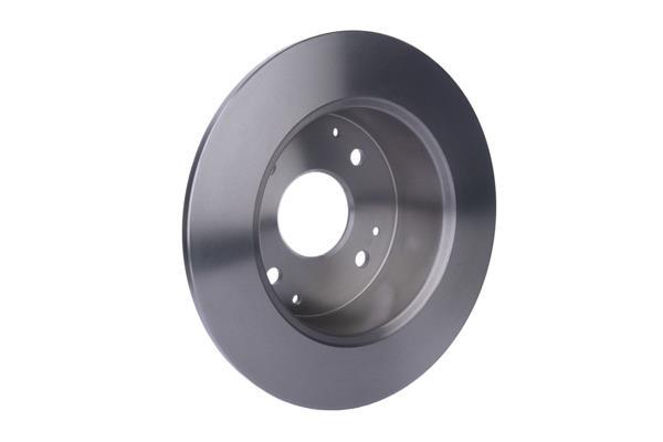 Disques de frein HELLA 8DD 355 112-011