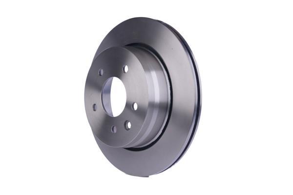 Disques de frein HELLA 8DD 355 112-041