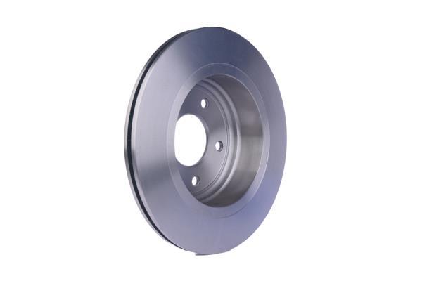 Disques de frein HELLA 8DD 355 112-041