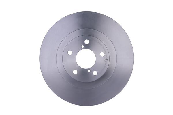 Discos de travão HELLA ref. 8DD 355 112-051