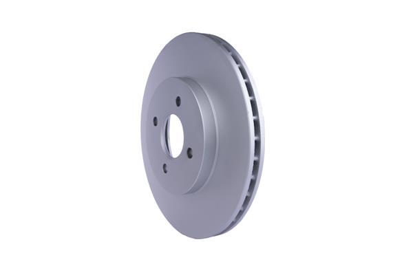 Disques de frein HELLA ref. 8DD 355 112-091