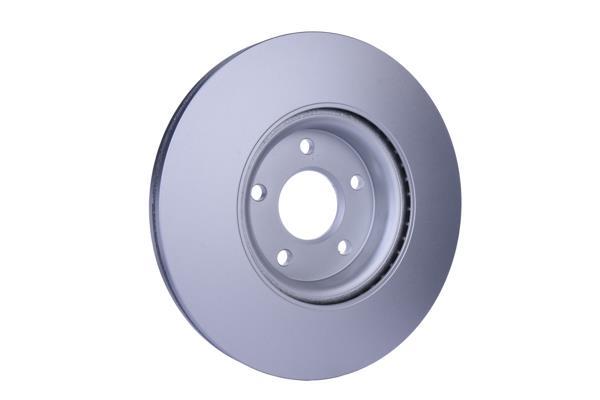 Disques de frein HELLA ref. 8DD 355 112-191
