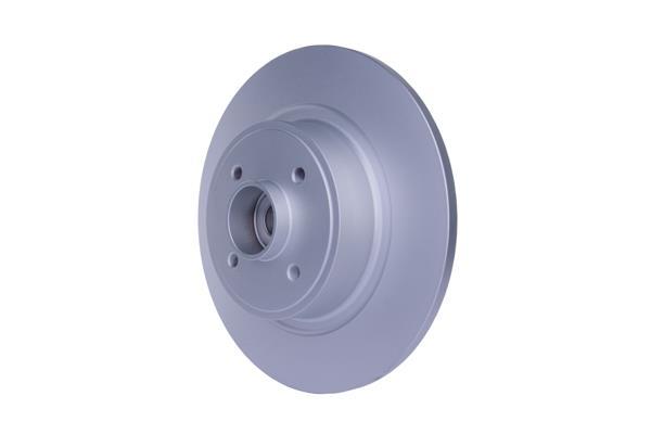 Disques de frein HELLA 8DD 355 112-211