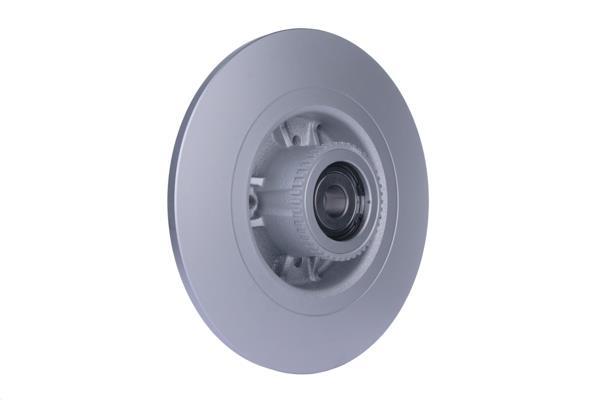 Disques de frein HELLA 8DD 355 112-211