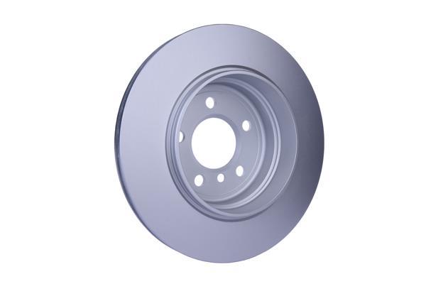 Disques de frein HELLA ref. 8DD 355 112-251