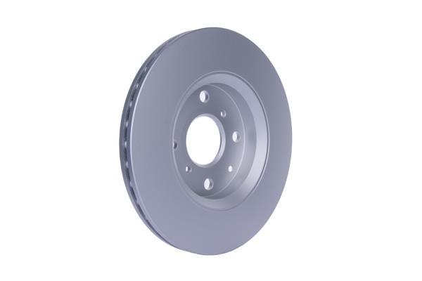 Disques de frein HELLA 8DD 355 112-311