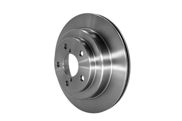 Disques de frein HELLA 8DD 355 112-341