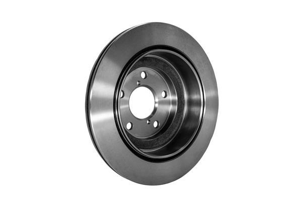 Disques de frein HELLA 8DD 355 112-341