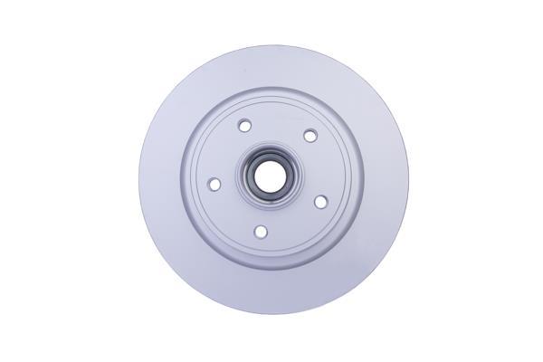 Disques de frein HELLA ref. 8DD 355 112-361
