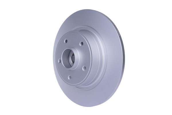 Disques de frein HELLA ref. 8DD 355 112-361