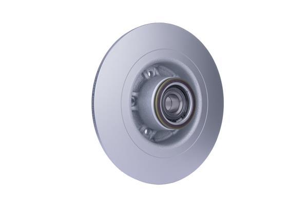 Disques de frein HELLA ref. 8DD 355 112-361