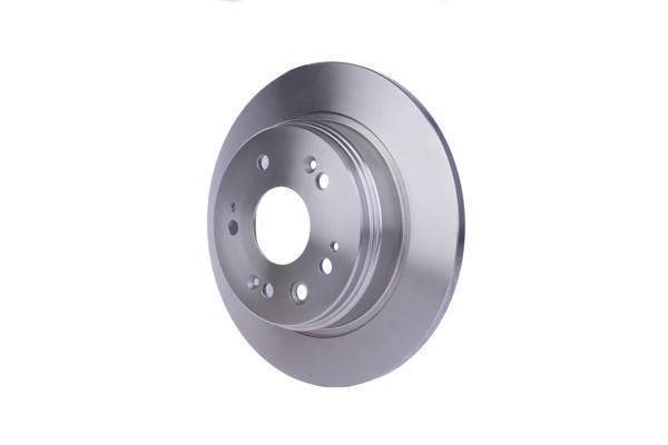 Disques de frein HELLA 8DD 355 112-451