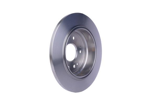 Disques de frein HELLA 8DD 355 112-451