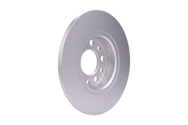 Disques de frein HELLA 8DD 355 112-541