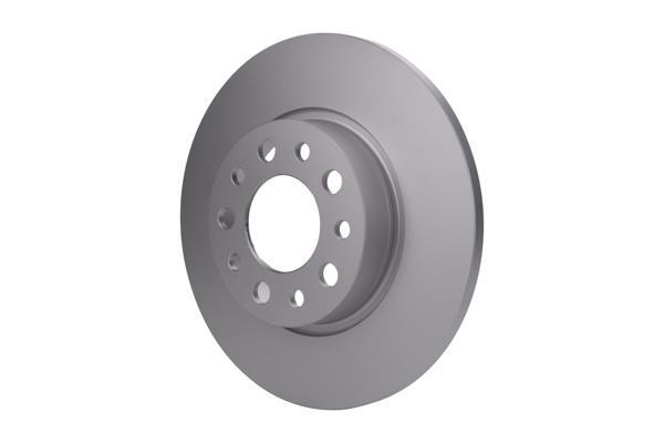 Disques de frein HELLA 8DD 355 112-541