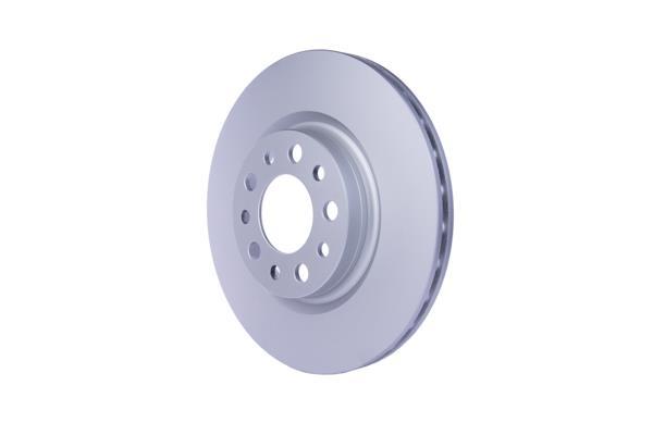 Disques de frein HELLA 8DD 355 112-561