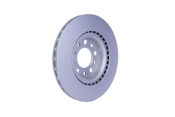 Disques de frein HELLA 8DD 355 112-561