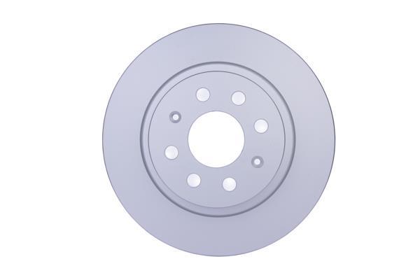 Disques de frein HELLA 8DD 355 112-621