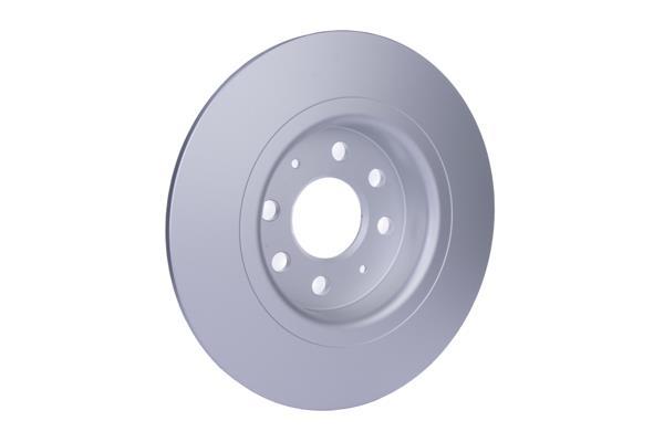 Disques de frein HELLA 8DD 355 112-621