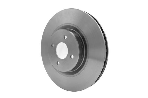 Disques de frein HELLA ref. 8DD 355 112-711