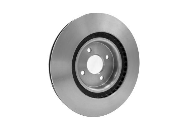 Disques de frein HELLA ref. 8DD 355 112-711