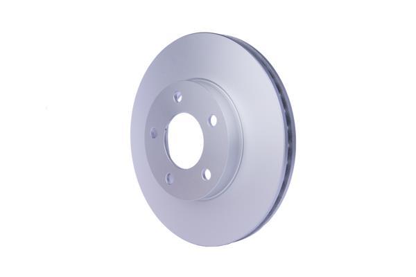 Disques de frein HELLA 8DD 355 112-731