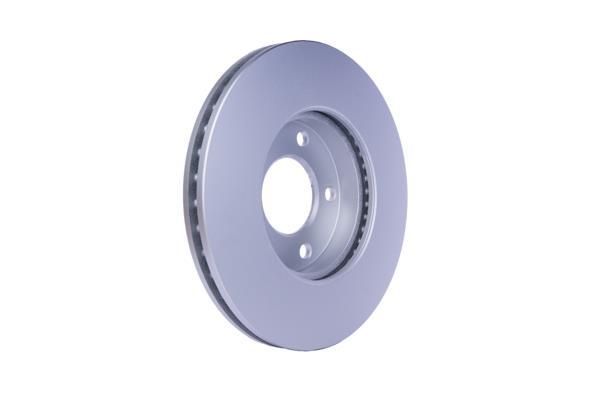 Disques de frein HELLA 8DD 355 112-731