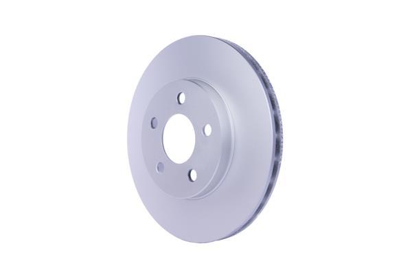 Discos de travão HELLA 8DD 355 112-761