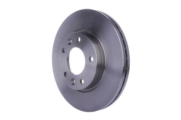 Disques de frein HELLA 8DD 355 112-771