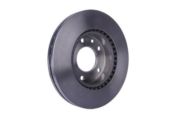 Disques de frein HELLA 8DD 355 112-771