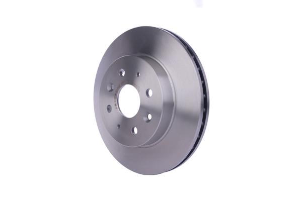 Disques de frein HELLA ref. 8DD 355 112-781