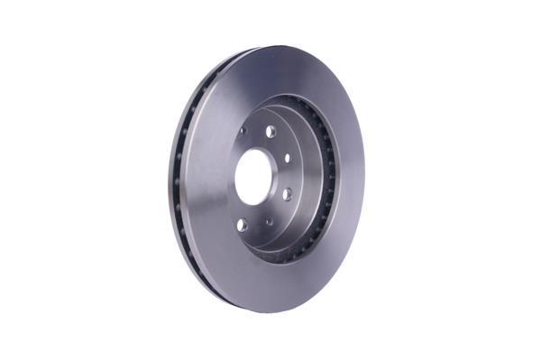 Disques de frein HELLA ref. 8DD 355 112-781