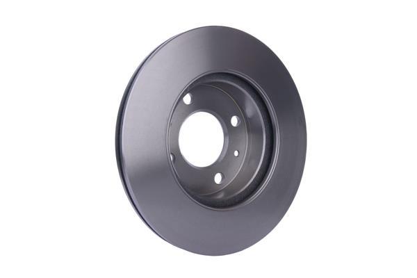 Disques de frein HELLA ref. 8DD 355 112-791