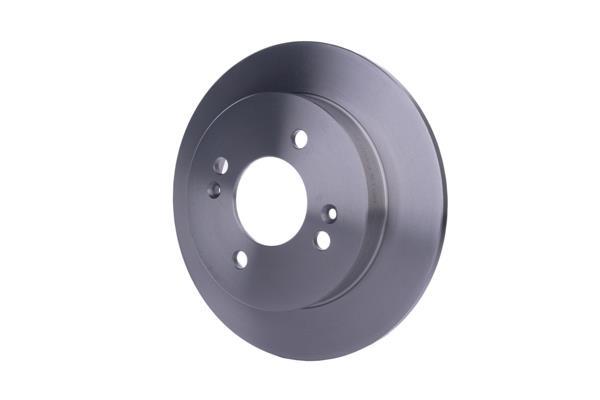 Disques de frein HELLA 8DD 355 112-801