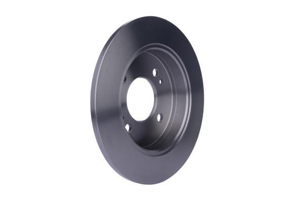 Disques de frein HELLA 8DD 355 112-801
