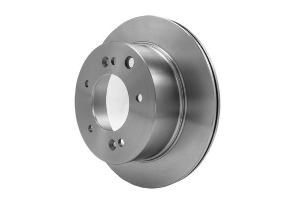 Disques de frein HELLA ref. 8DD 355 112-821