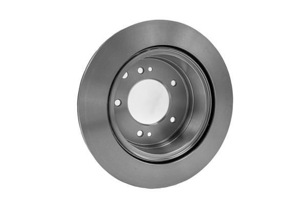 Disques de frein HELLA ref. 8DD 355 112-821