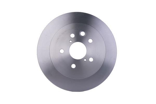 Disques de frein HELLA ref. 8DD 355 112-881