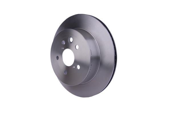 Disques de frein HELLA ref. 8DD 355 112-881