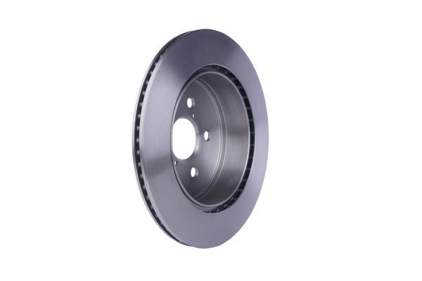 Disques de frein HELLA ref. 8DD 355 112-881