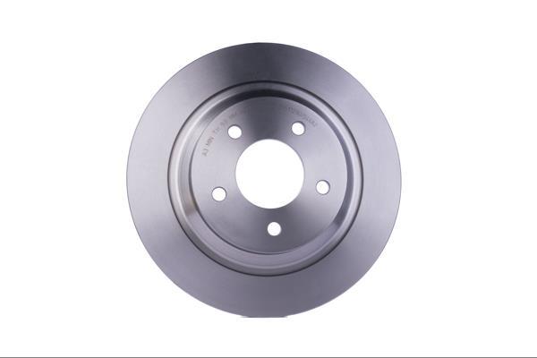 Disques de frein HELLA 8DD 355 112-901