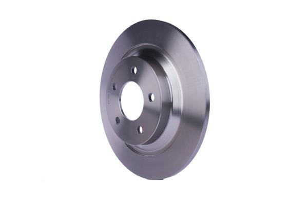 Disques de frein HELLA 8DD 355 112-901