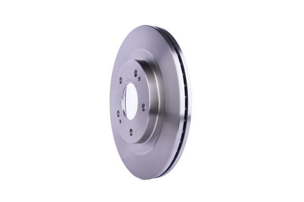 Discos de travão HELLA 8DD 355 112-931